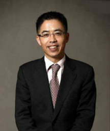 贲圣林