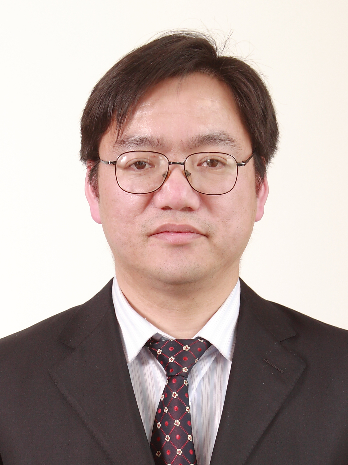 陈学军