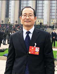 张水波