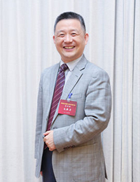 朱新力
